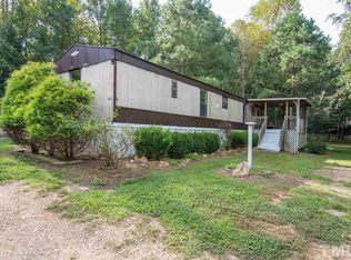 1036 Government Rd, Clayton, NC 27520