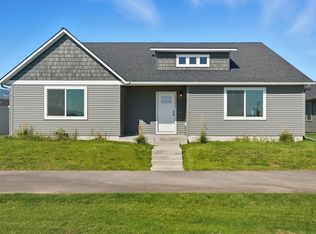 11557 N Railway Ave, Rathdrum, ID 83858