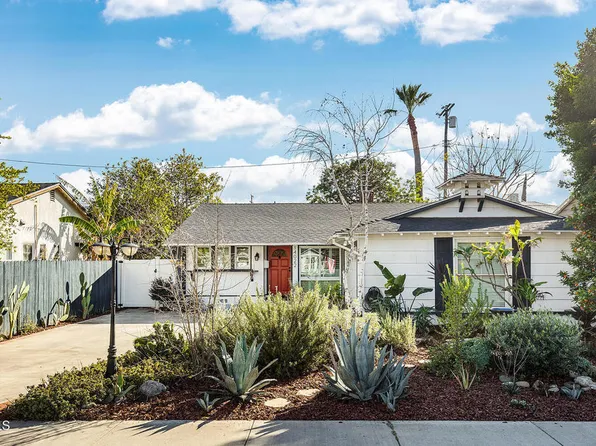 14022 Runnymede St, Van Nuys, CA 91405