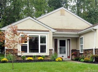 117 Lantern Pl, Little Egg Harbor, NJ