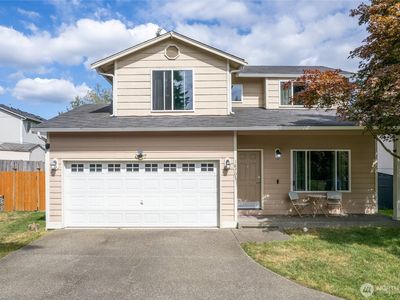 18705 83rd Avenue Ct E, Puyallup, WA, 98375