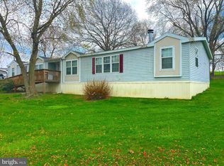 180 Willow Farm Ln #88, Harrisburg, PA 17111