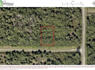 645 Parrotfish St SW, Palm Bay, FL 32908
