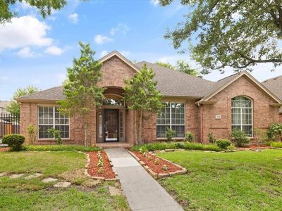 708 Saint Robby Dr, Mansfield, TX, 76063