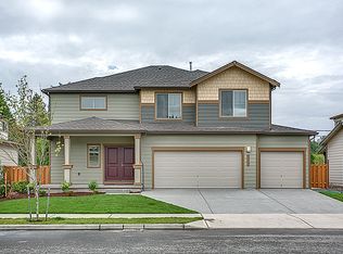 1568 Van Sickle Ave, Buckley, WA 98321