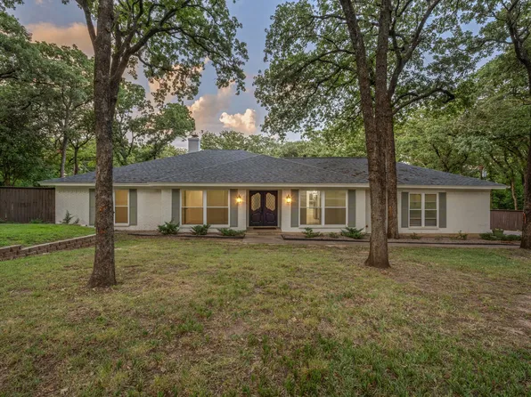 1015 Cimarron Cir, Keller, TX 76262