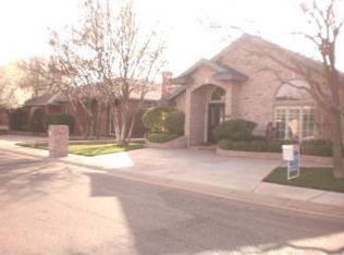 116 Fannin Ave, Levelland, TX 79336