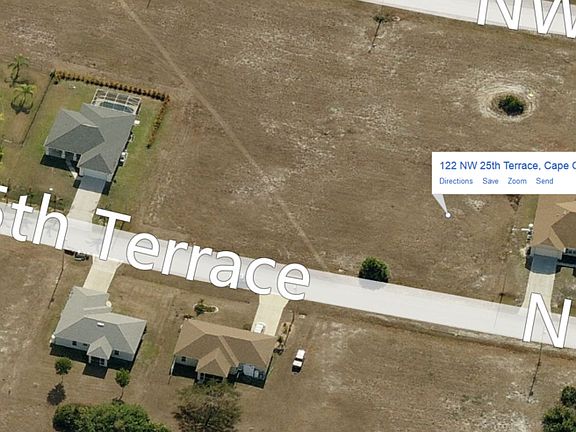 2nd image of 122 NW 25th Ter