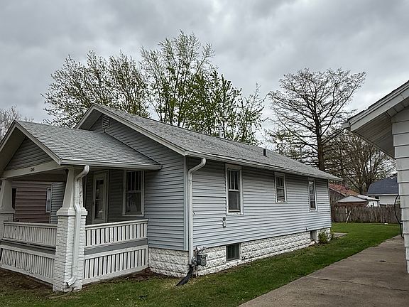 3rd image of 1245 E Sedgwick St