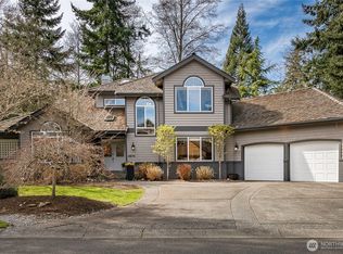 St. Andrews Green, Blaine, WA 98230