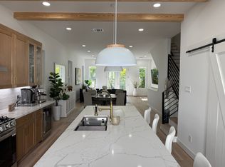 2211 Bevis St, Houston, TX 77008