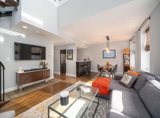 456 9th St APT 8, Hoboken, NJ 07030