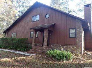 10315 NW 25th Pl, Gainesville, FL 32606