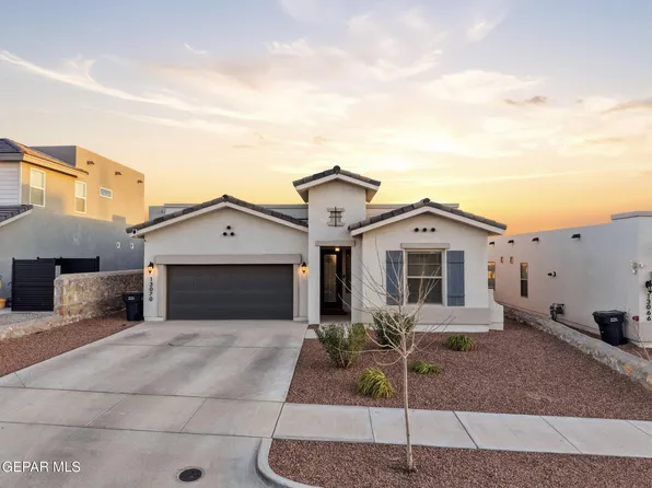 13070 Emmarose Way, El Paso, TX 79928