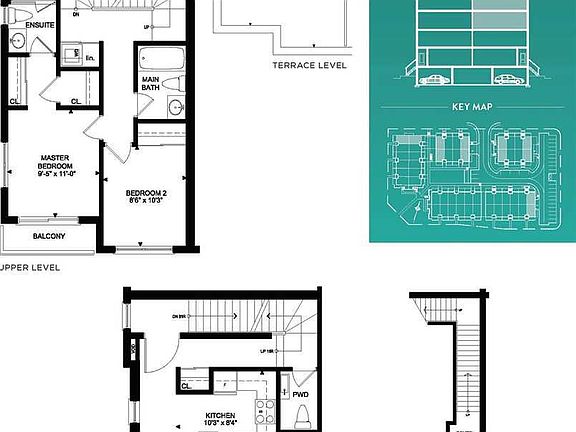 5th image of 1711 Pure Springs Blvd #313