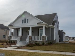 661 Spring Hollow Dr, Middletown, DE 19709