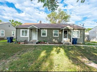 809 S Terrace Dr #811, Wichita, KS 67218