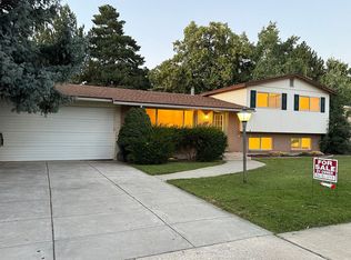761 East Ctr, Orem, UT 84097