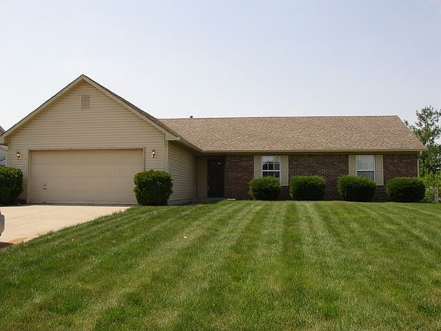 Nice Ranch in Rooker Trace