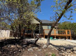 1475 Bonnyview Dr, Canyon Lake, TX 78133