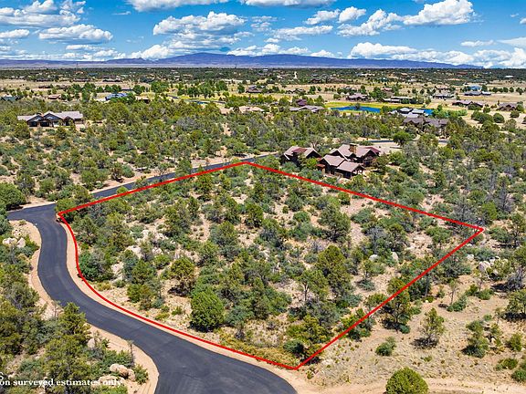 2nd image of 4605 W La Porte Cir Lot 145