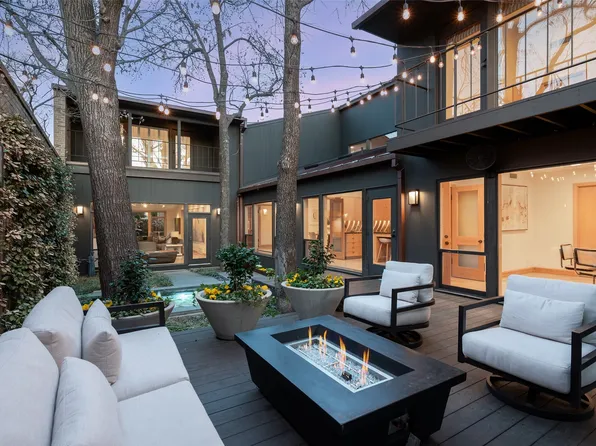 12 Royal Way, Dallas, TX 75229