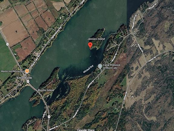 5th image of 0 Jennies Island 4 Lot 2-3-5