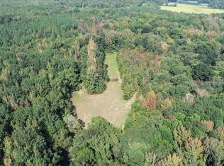 1800 County Road 212, Water Valley, MS 38965