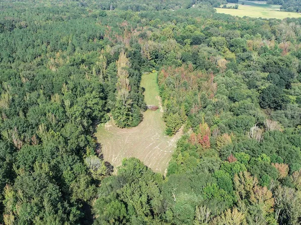 1800 County Road 212, Water Valley, MS 38965