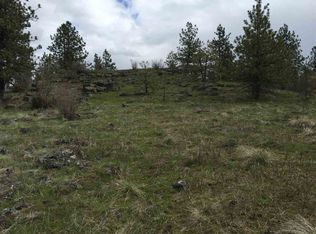 W Garden Springs Rd, Spokane, WA 99224