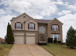 1891 Mountainview Ct, Florence, KY 41042