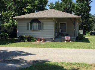 503 S Jefferson St, Weir, KS 66781