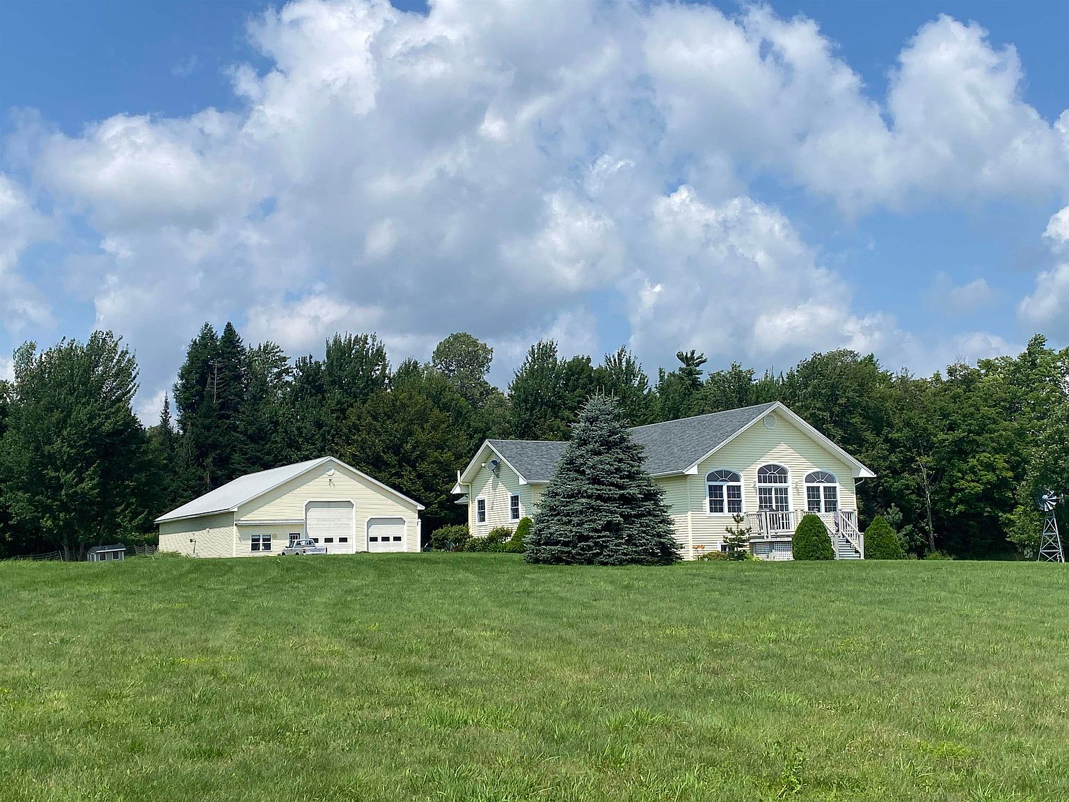2802 Vt Route 101, North Troy, VT 05859 MLS 4963567 Zillow