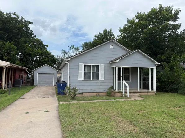 2011 W Oak Ave, Duncan, OK 73533