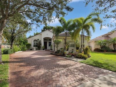 19015 SW 25th Ct, Hollywood, FL, 33029