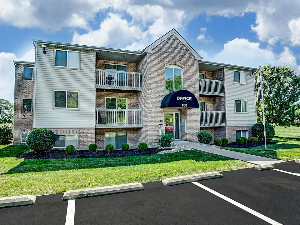 Deerfield Crossing Apartments 1111 Deerfield Rd Lebanon OH Zillow