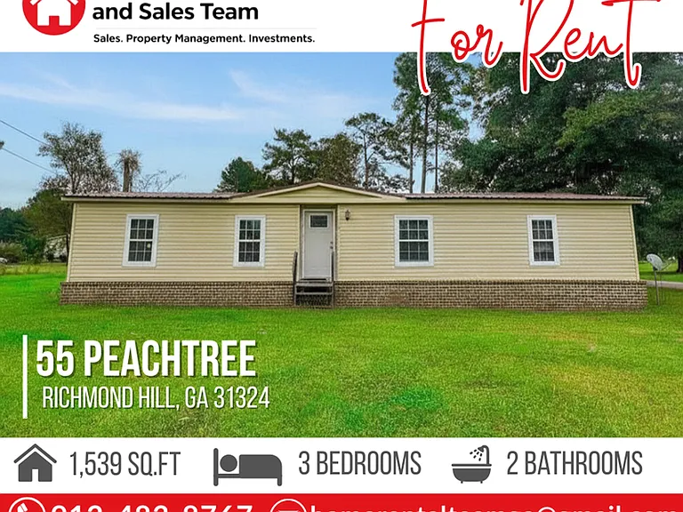 55 Peachtree Dr — Photo 1