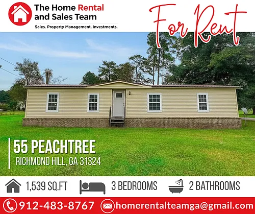 55 Peachtree Dr Photo 1