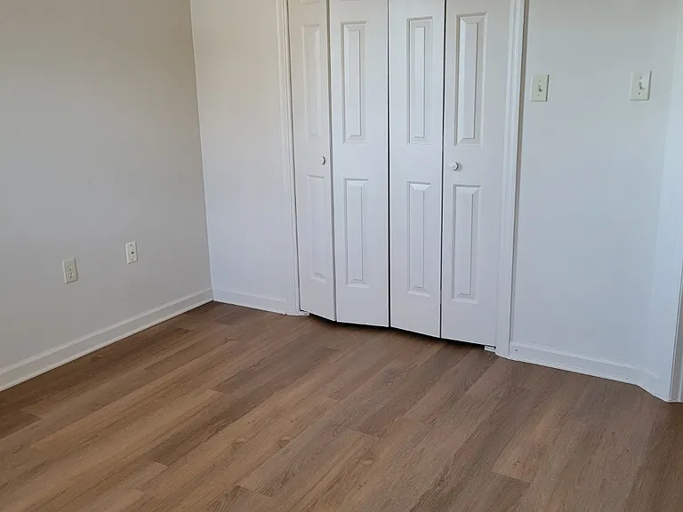 Large closet indownstairs