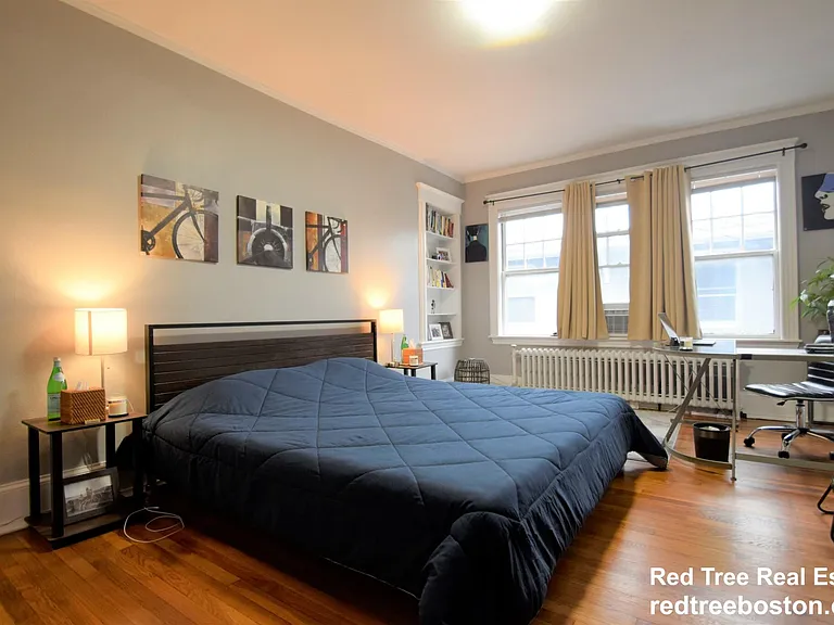 235 Chestnut Hill Ave #2 — Photo 8