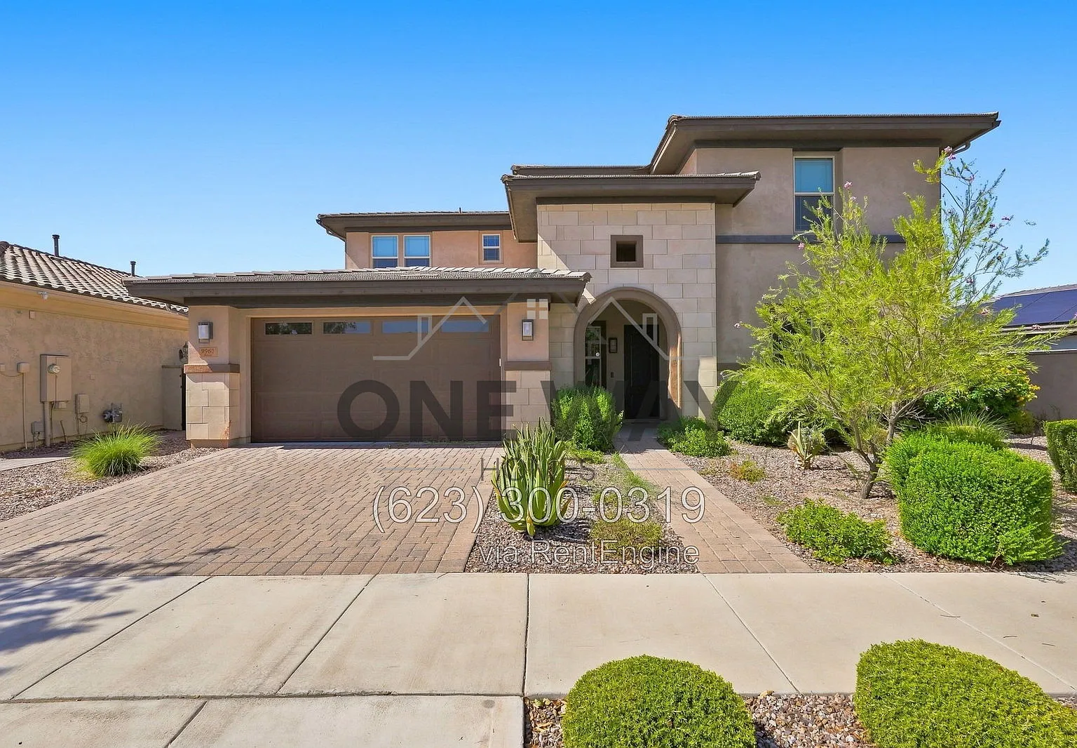 5 bed, 4.5 bath, 3800 sqft, $3,995 — Photo 1