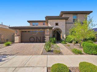 9960 E Seismic Ave, Mesa, AZ 85212