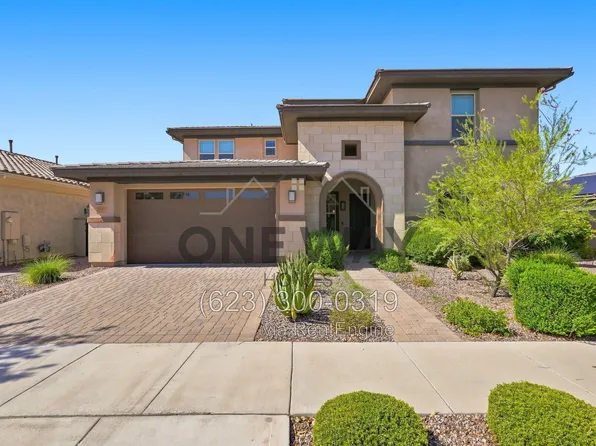 9960 E Seismic Ave, Mesa, AZ 85212