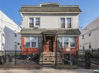 156 Dayton St, Newark, NJ