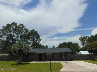 716 Short Putt Dr, Macclenny, FL 32063