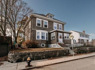 147 Train St, Boston, MA 02122