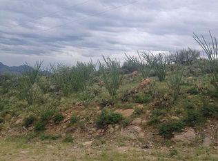 492 Vereda Atun, Rio Rico, AZ 85648