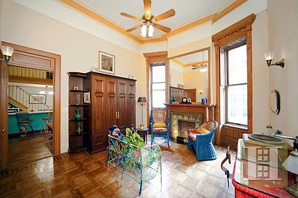 5th image of 205 W 57th St #6ABAC