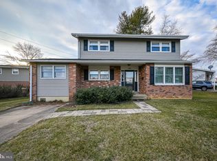 1005 Mayflower Dr, Newark, DE 19711