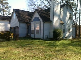 1177 Paddocks Way, Powder Springs, GA 30127